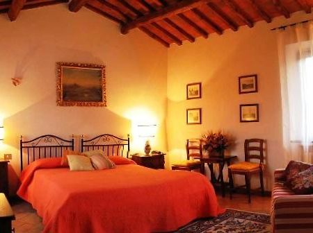 La Torricella Bed & Breakfast Флоренция Екстериор снимка