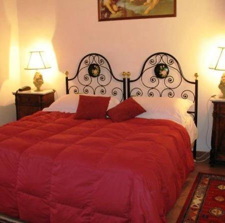 La Torricella Bed & Breakfast Флоренция Екстериор снимка