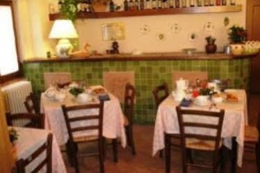 La Torricella Bed & Breakfast Флоренция Екстериор снимка