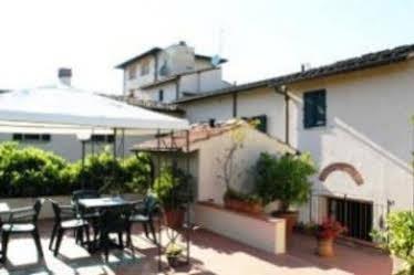 La Torricella Bed & Breakfast Флоренция Екстериор снимка