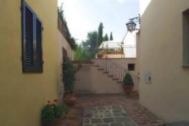 La Torricella Bed & Breakfast Флоренция Екстериор снимка