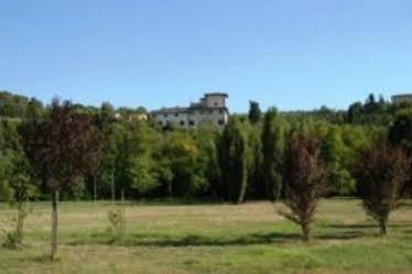 La Torricella Bed & Breakfast Флоренция Екстериор снимка