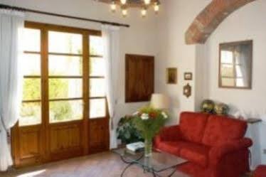 La Torricella Bed & Breakfast Флоренция Екстериор снимка