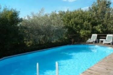 La Torricella Bed & Breakfast Флоренция Екстериор снимка