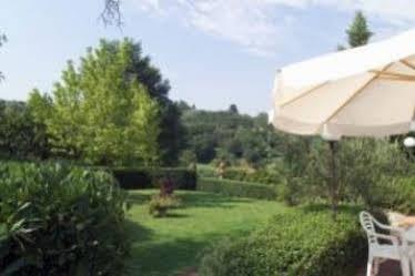 La Torricella Bed & Breakfast Флоренция Екстериор снимка
