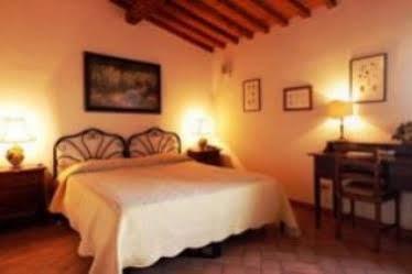 La Torricella Bed & Breakfast Флоренция Екстериор снимка