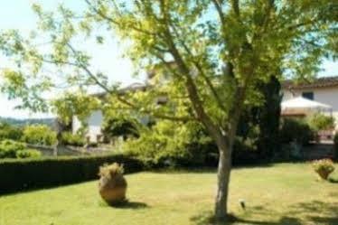 La Torricella Bed & Breakfast Флоренция Екстериор снимка