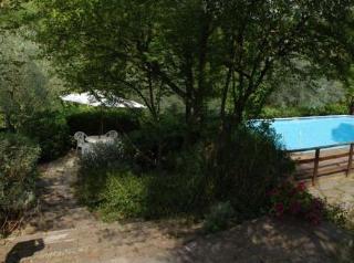 La Torricella Bed & Breakfast Флоренция Екстериор снимка