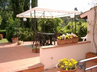 La Torricella Bed & Breakfast Флоренция Екстериор снимка
