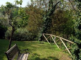 La Torricella Bed & Breakfast Флоренция Екстериор снимка