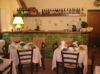 La Torricella Bed & Breakfast Флоренция Екстериор снимка