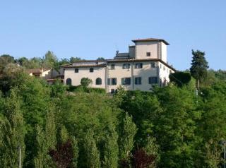 La Torricella Bed & Breakfast Флоренция Екстериор снимка