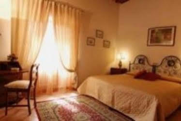 La Torricella Bed & Breakfast Флоренция Екстериор снимка