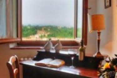 La Torricella Bed & Breakfast Флоренция Екстериор снимка