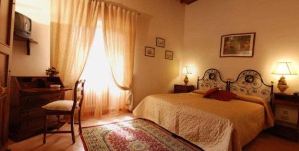 La Torricella Bed & Breakfast Флоренция Екстериор снимка
